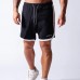 Men’s Running Athletic Shorts Loop Fitness Gym Workout Running Jogging Trail Breathable Quick Dry Soft Sport Pants