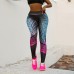 TENGOO Women’s High Waist Yoga Pants Leggings Tummy Control Butt Lift Quick Dry Spandex Fitness Gym Workout Running Activewear