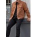 Men's 2022 Fall/Winter Fashion Coat